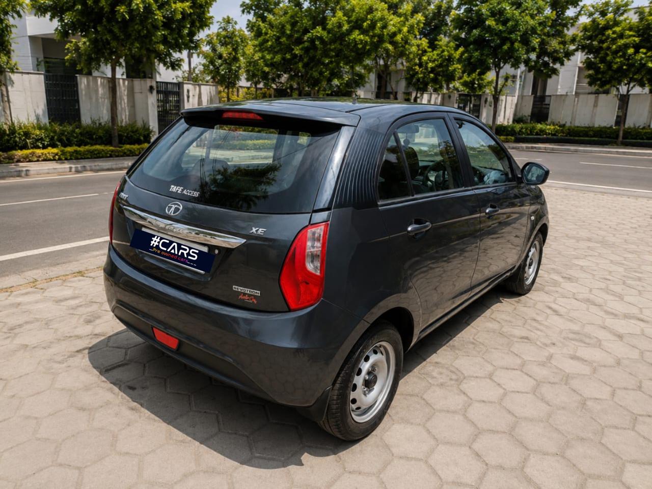 Tata Bolt - Image 6
